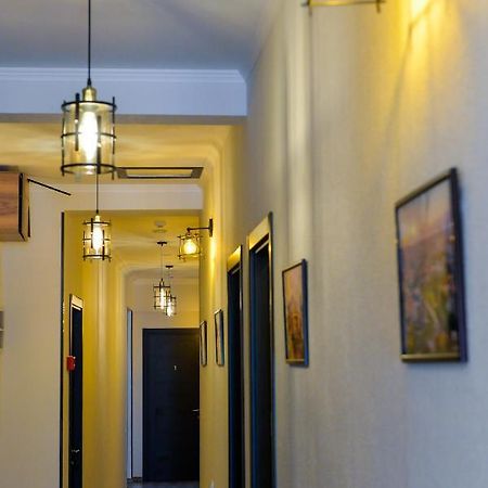 Chveni Qalaqi Hotel Kutaiszi Kültér fotó