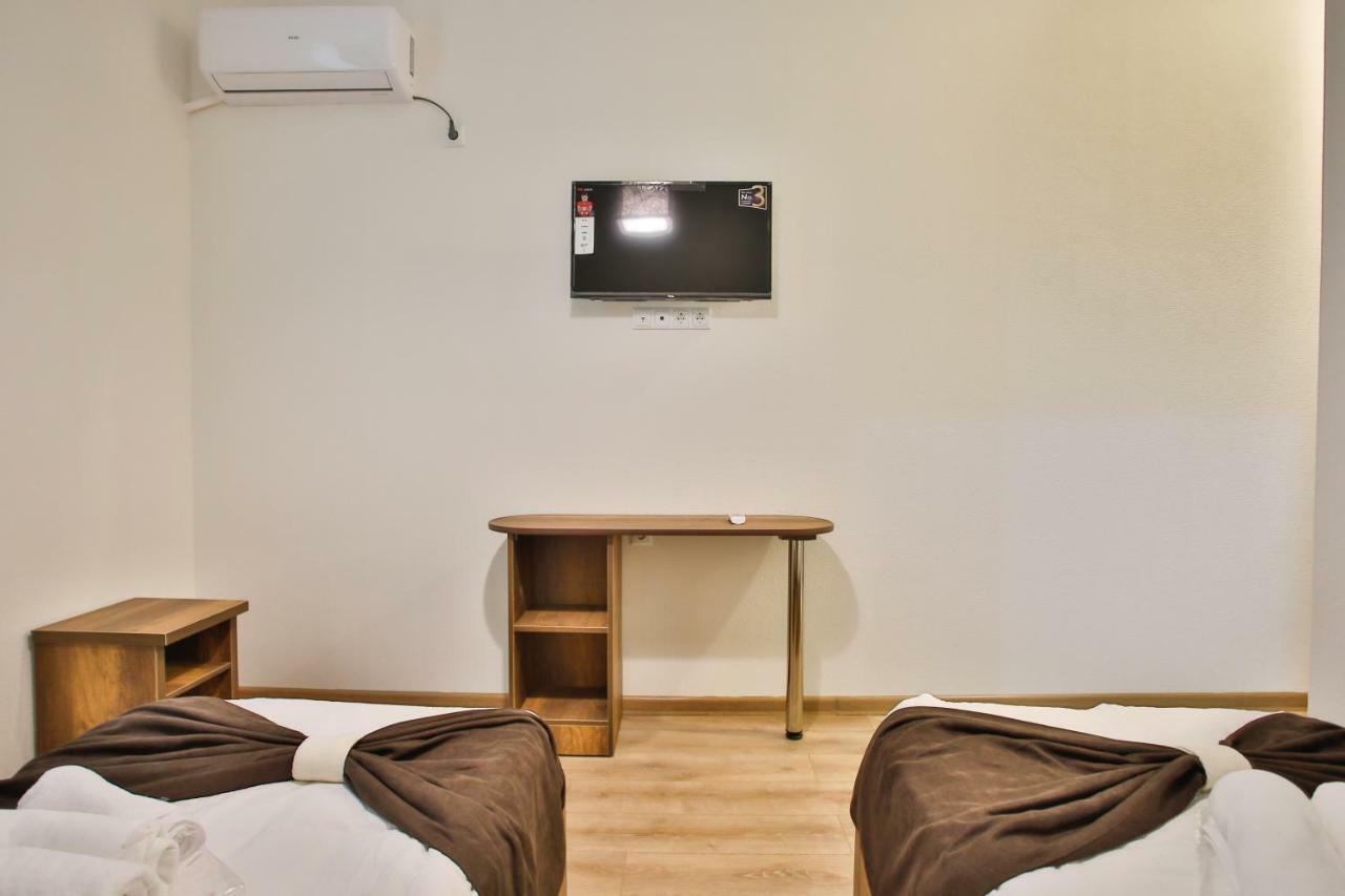 Chveni Qalaqi Hotel Kutaiszi Kültér fotó